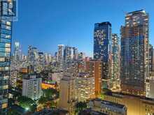 2504 - 28 TED ROGERS WAY Toronto