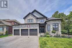 43 HARRY LEE CRESCENT Clarington