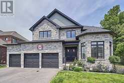 43 HARRY LEE CRESCENT Clarington