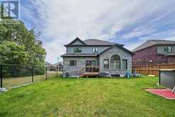 43 HARRY LEE CRESCENT Clarington