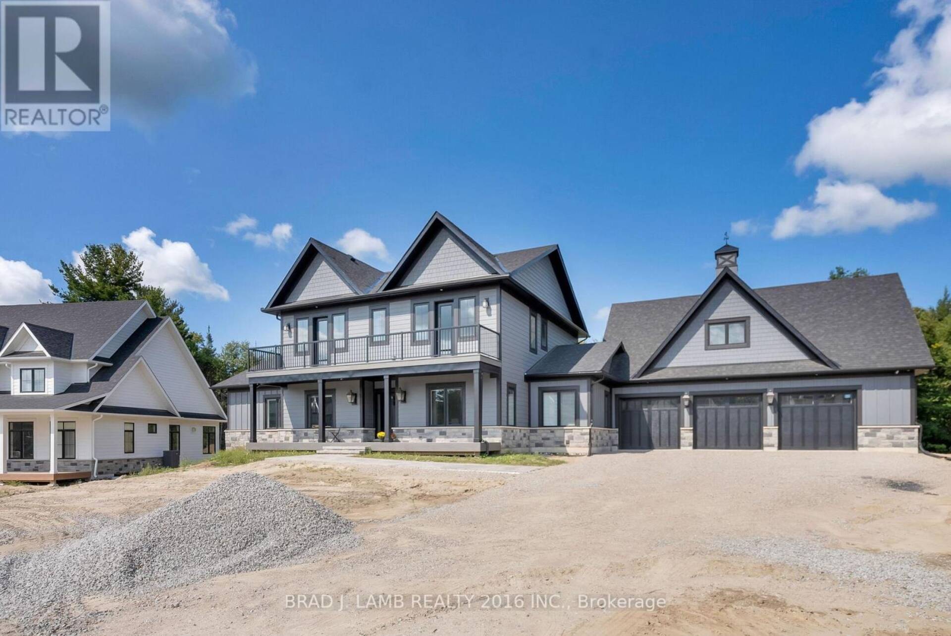 4 CLYDESDALE COURT Oro-Medonte 