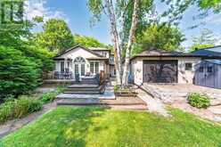 2126 GRANGE DRIVE Mississauga 