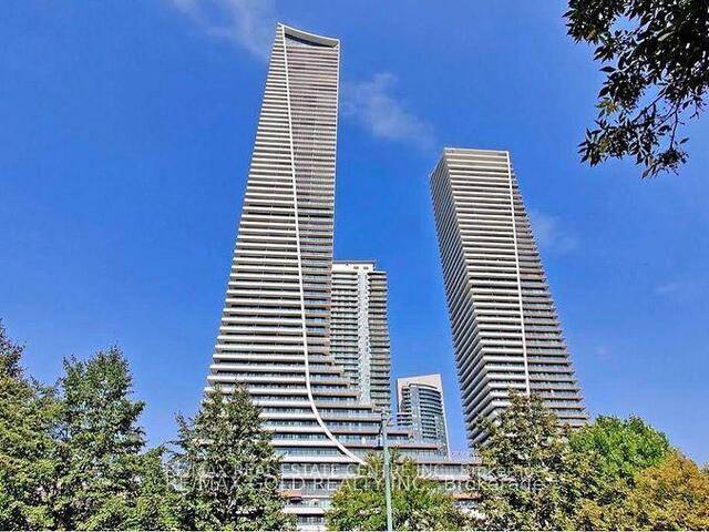 4319 - 30 SHORE BREEZE DRIVE Toronto Ontario