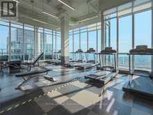 3106 - 10 PARK LAWN ROAD Toronto