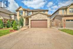 6254 SHAPTON CRESCENT Niagara Falls