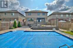 6254 SHAPTON CRESCENT Niagara Falls