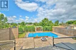 6254 SHAPTON CRESCENT Niagara Falls