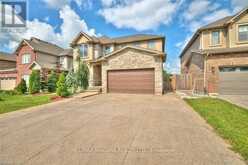 6254 SHAPTON CRESCENT Niagara Falls