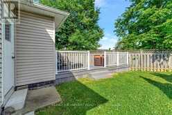 227 SILVERBIRCH BOULEVARD Hamilton