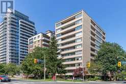 1104 - 581 AVENUE ROAD Toronto