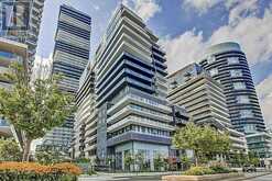 802 - 110 MARINE PARADE DRIVE Toronto