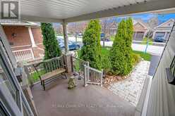 36 ALFRED SHRUBB LANE Clarington 