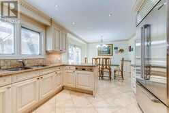 1832 MALLWOOD COURT Mississauga