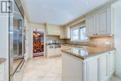 1832 MALLWOOD COURT Mississauga