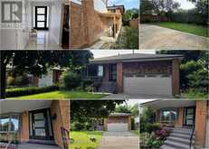 8 GOVERNOR GROVE CRESCENT Brampton 