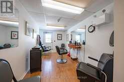 208 - 333 LAFONTAINE ROAD W Tiny