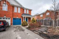 22 ALBERY ROAD Brampton 