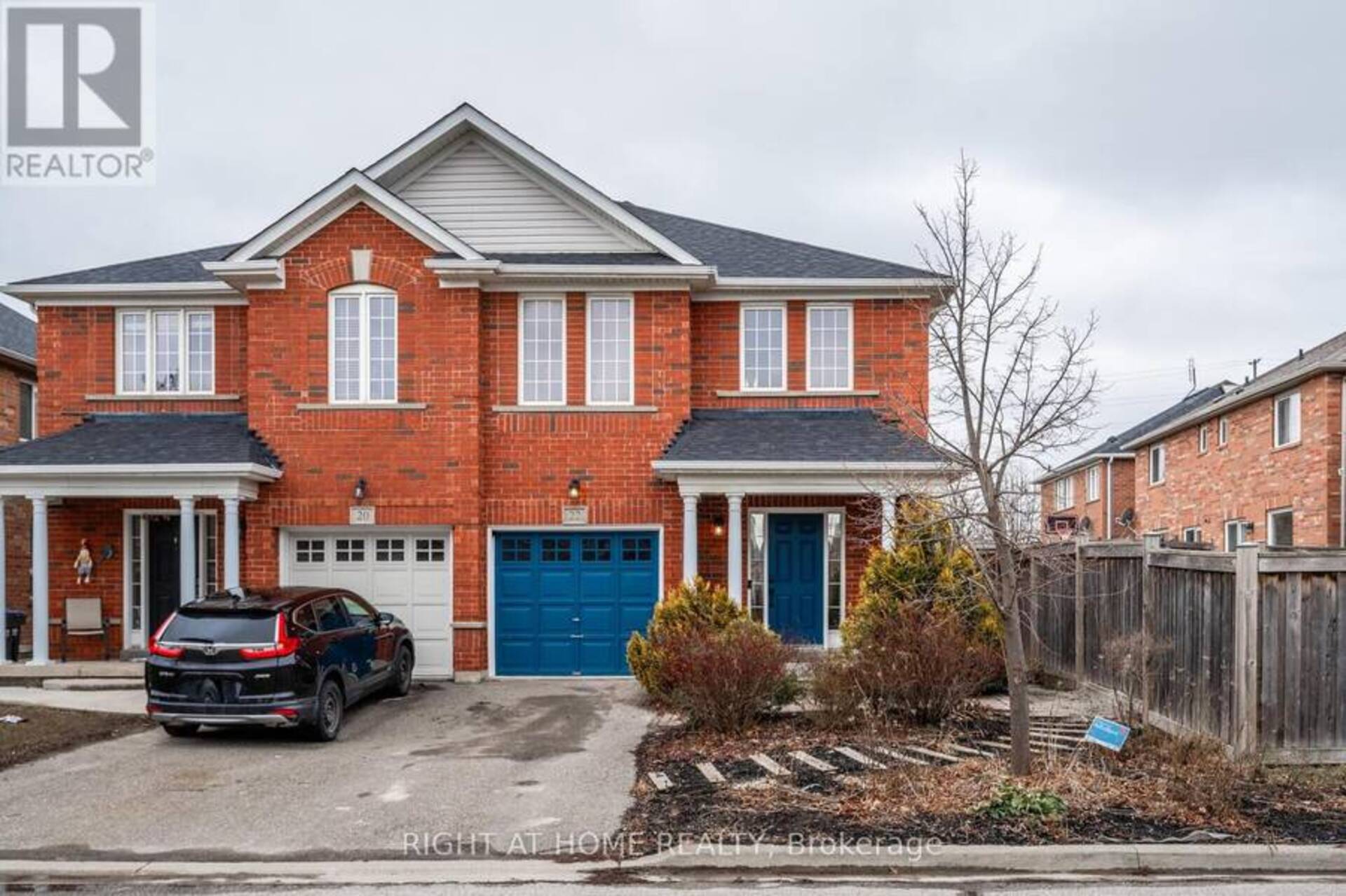 22 ALBERY ROAD Brampton