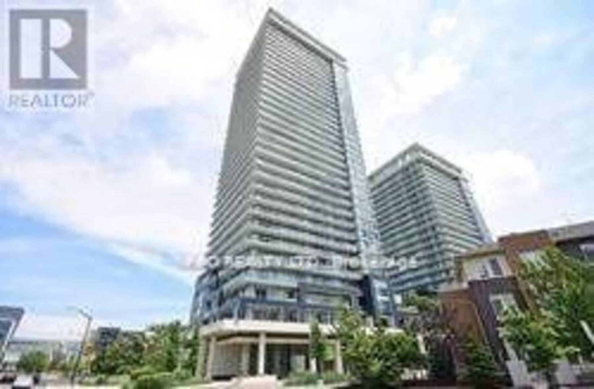 1007 - 360 SQUARE ONE DRIVE Mississauga