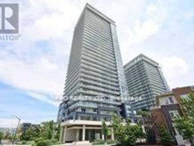 1007 - 360 SQUARE ONE DRIVE Mississauga Ontario