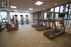 1007 - 360 SQUARE ONE DRIVE Mississauga 