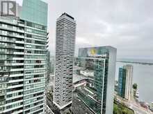 4401 - 14 YORK STREET Toronto