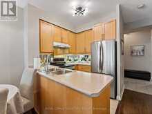 306 - 1121 BAY STREET Toronto