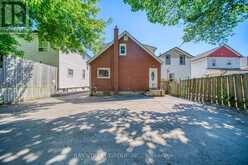 304 ALBERT STREET Oshawa 