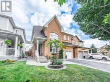 1352 LANGLEY CIRCLE Oshawa 