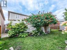 1352 LANGLEY CIRCLE Oshawa 