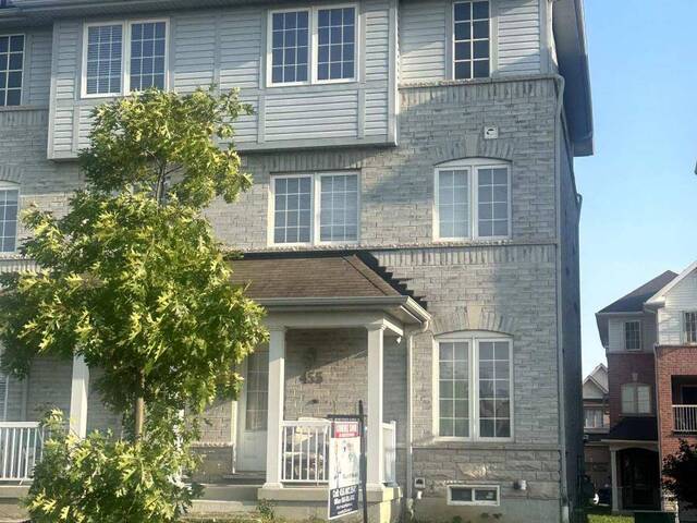 455 ROSSLAND ROAD E Ajax  Ontario