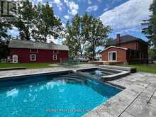 5057 OLD BROCK ROAD Pickering