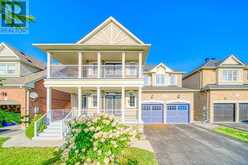 1088 SHERMAN BROCK CIRCLE Newmarket