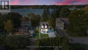 22 WINDSOR DRIVE N Whitchurch-Stouffville