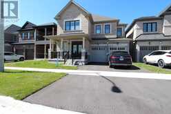 BSMT - 16 SAUDER DRIVE Markham