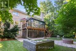 11 MULBERRY MEWS Markham