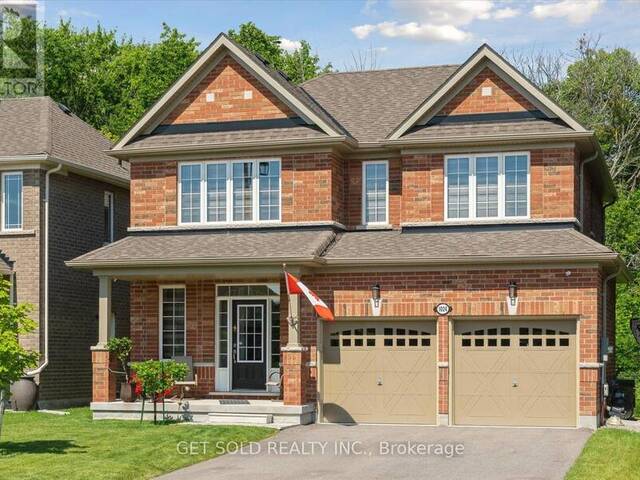 1024 HARDY WAY Innisfil Ontario