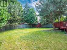 805 LOCKWOOD CIRCLE Newmarket 