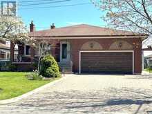 3 TOTHILL ROAD Toronto