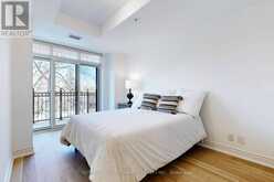 304 - 205 LAKESHORE ROAD W Oakville