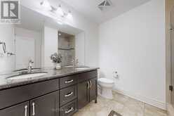 304 - 205 LAKESHORE ROAD W Oakville