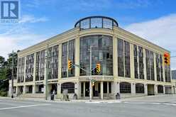 304 - 205 LAKESHORE ROAD W Oakville