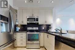 304 - 205 LAKESHORE ROAD W Oakville