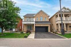 94 BORRELLI DRIVE Brampton 