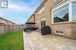 94 BORRELLI DRIVE Brampton 