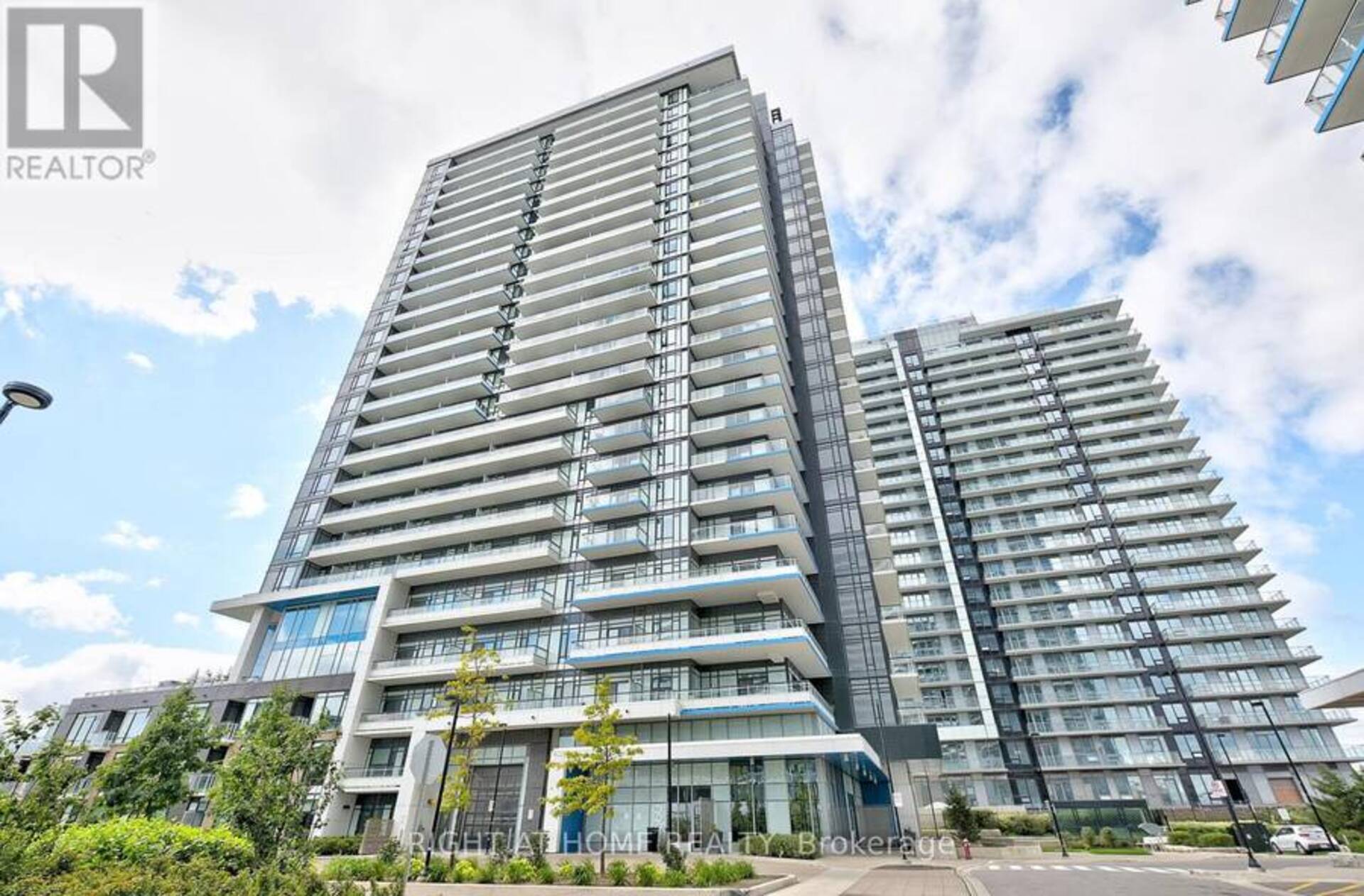 1812 - 2560 EGLINTON AVENUE W Mississauga 