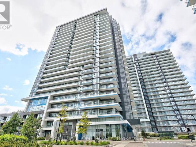 1812 - 2560 EGLINTON AVENUE W Mississauga  Ontario