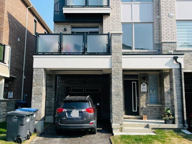 13 MELMAR STREET Brampton Ontario