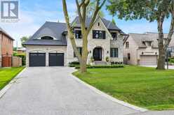 57 MEADOWBANK ROAD Toronto