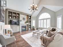 2547 ARMOUR CRESCENT Burlington 